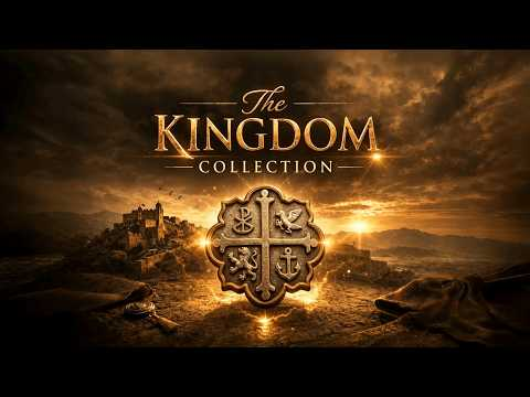 More Than Jewelry, Kingdom Collection by Vincent Peach video thumbnail