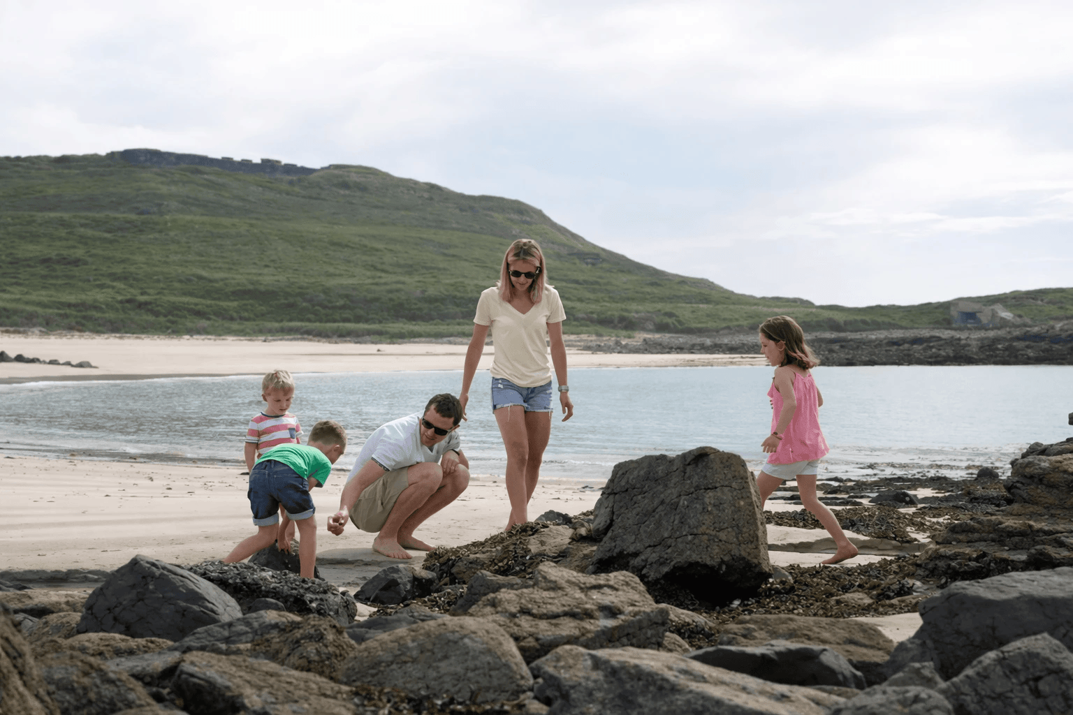Visit Alderney